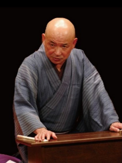 講談師プロフィール 講談協会 公式ホームページ