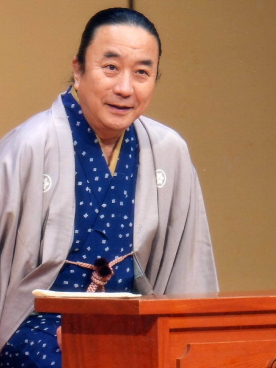 講談師プロフィール 講談協会 公式ホームページ