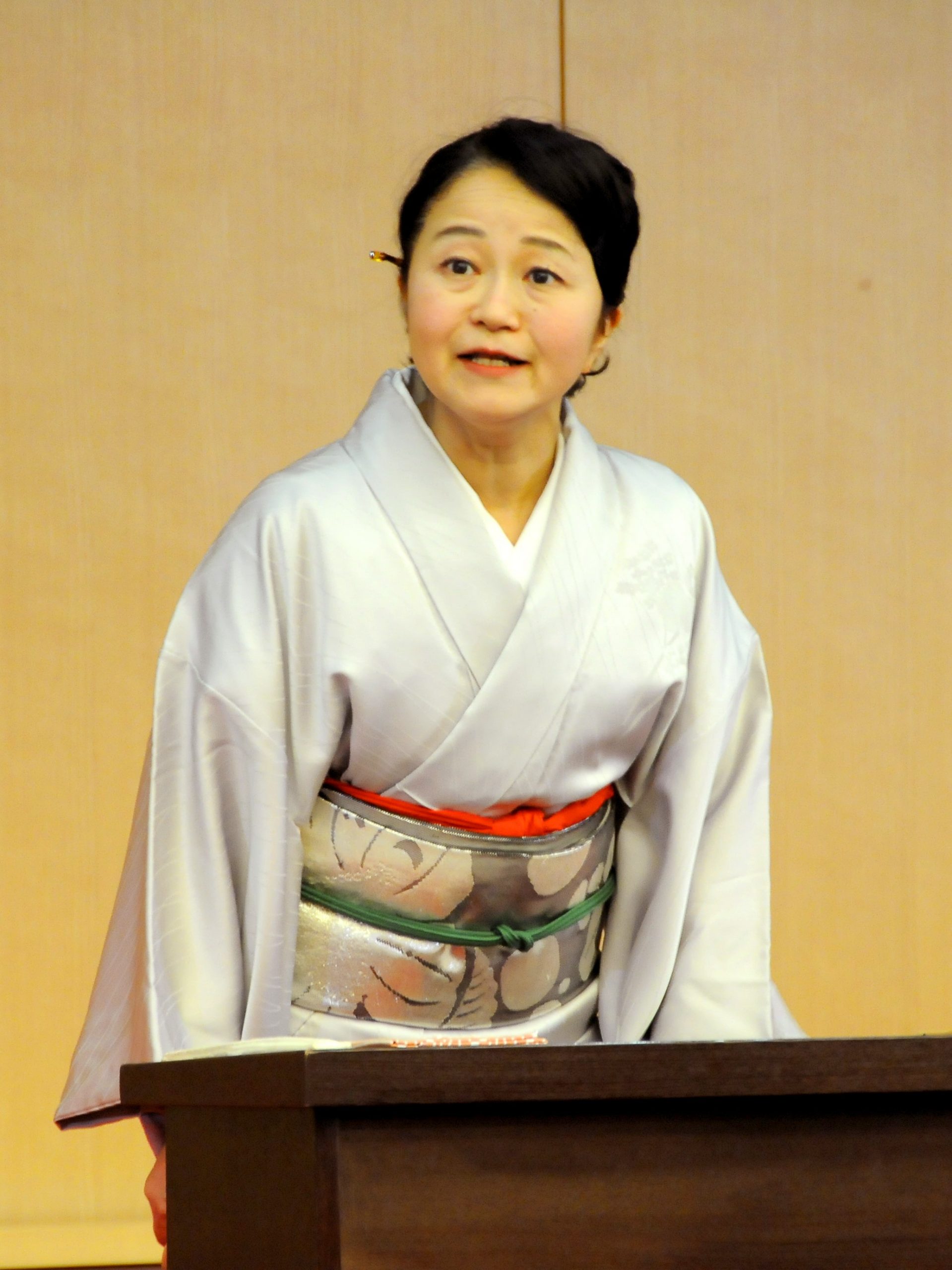 田辺 一邑