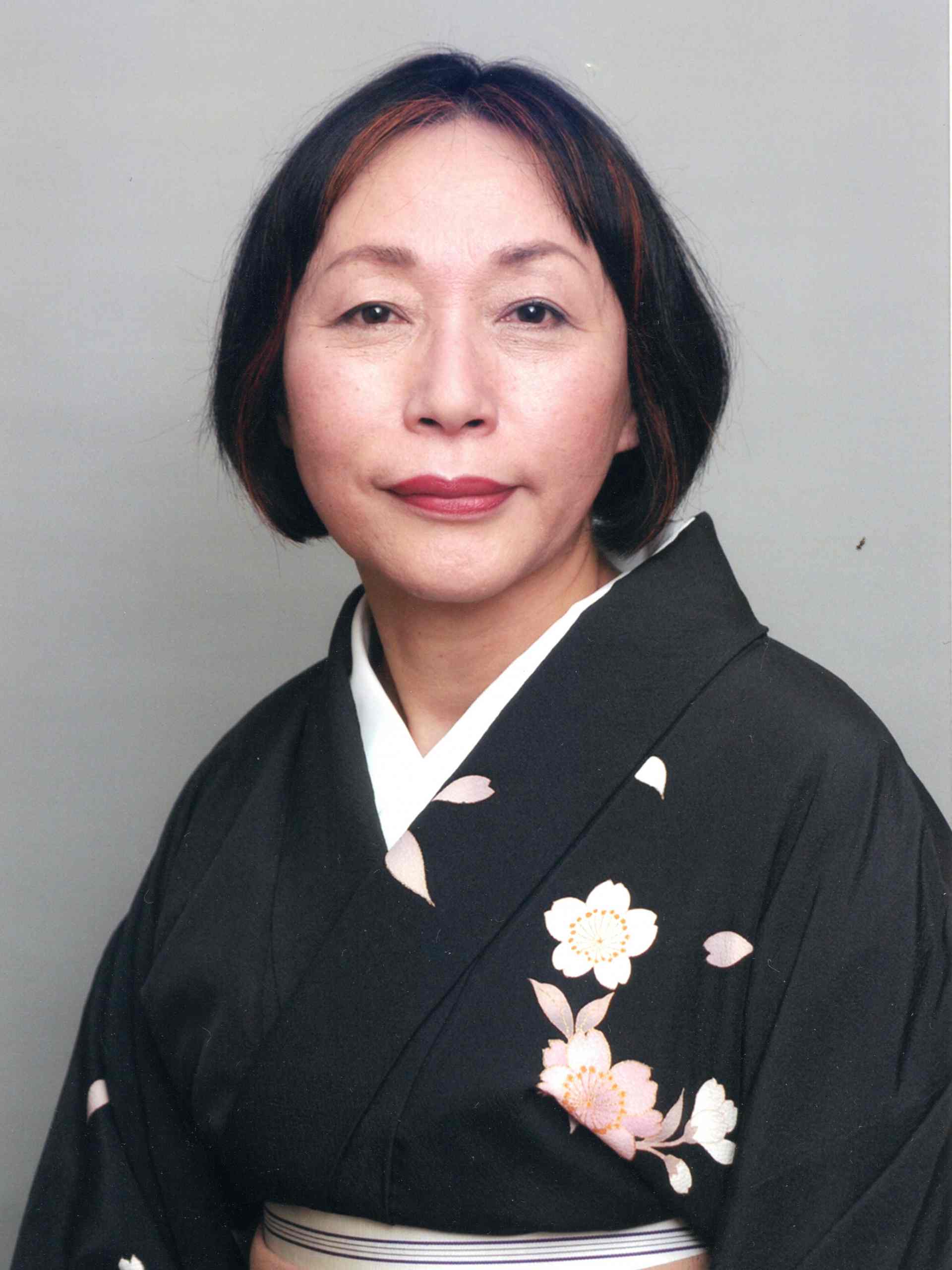 講談師プロフィール 講談協会 公式ホームページ