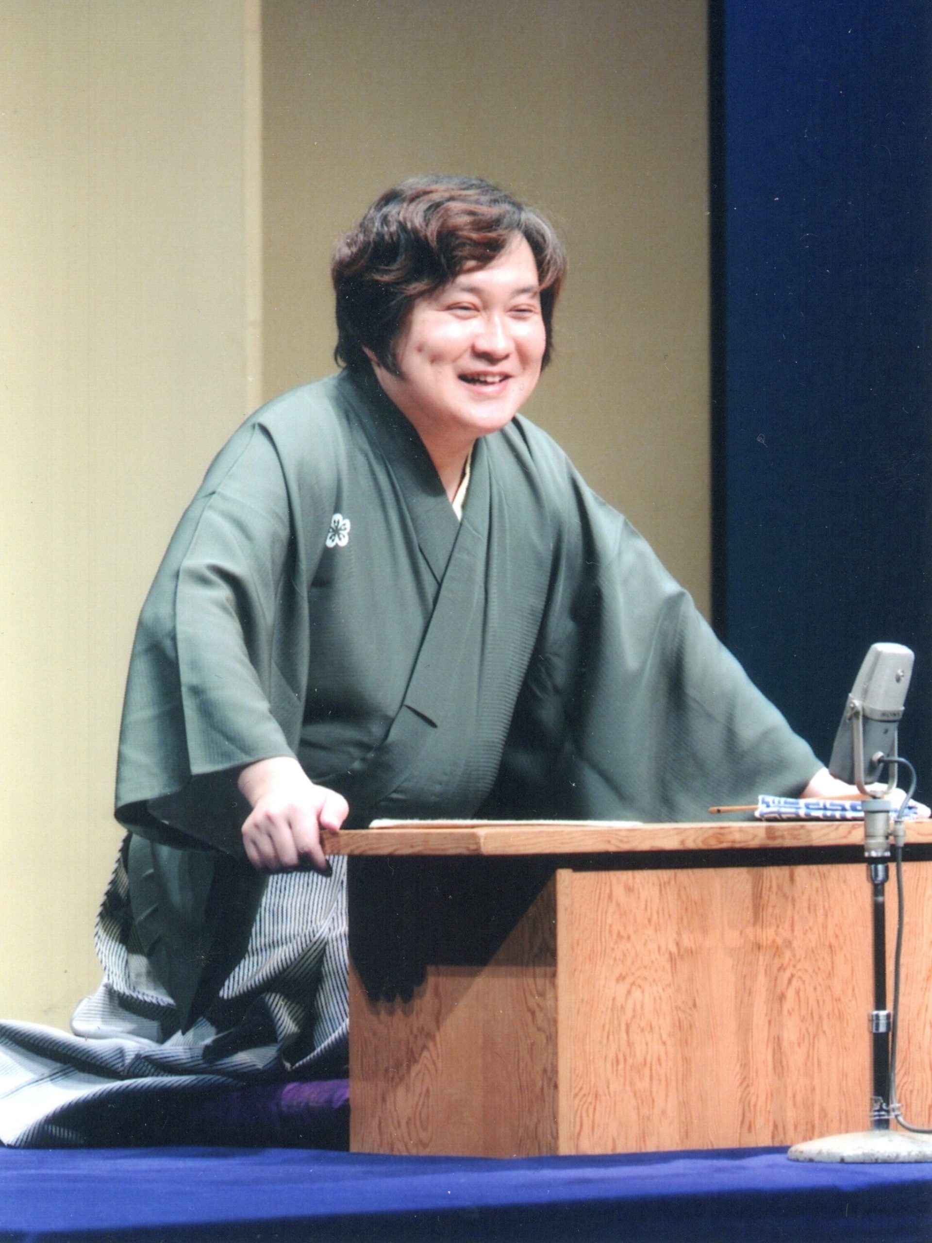 鶴遊(大)