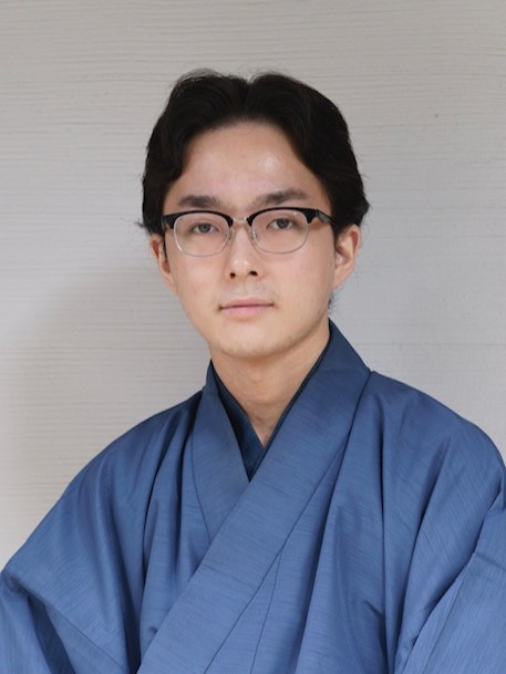 一龍斎 貞介